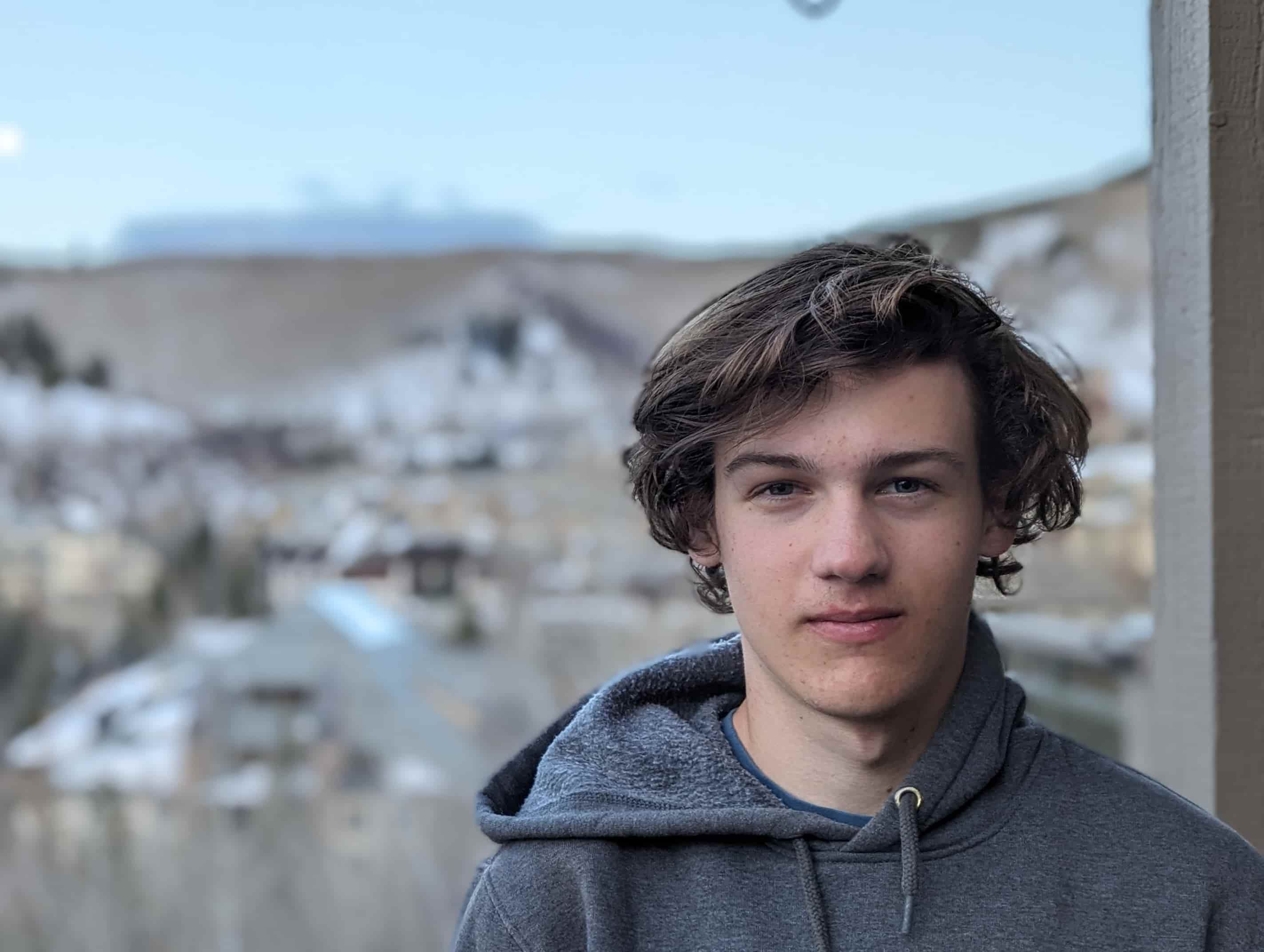 Filip Martinek